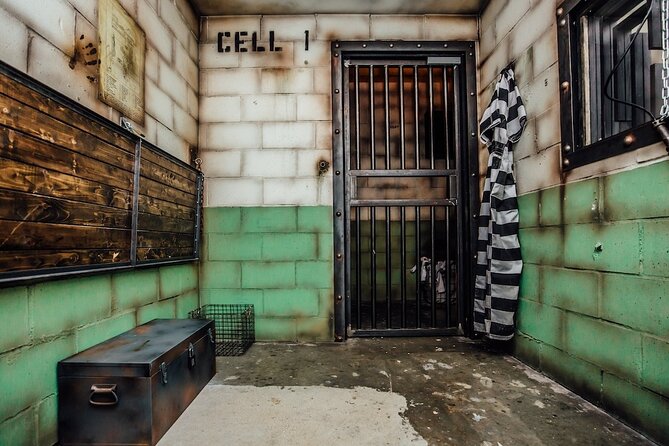 The Escape Game Brooklyn: Epic 60-Minute Adventures in City Point - How to get the most from your 60 minutes