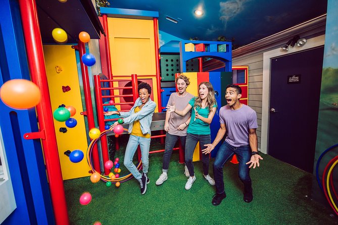 The Escape Game NYC: 60-Minute Adventures in Midtown Manhattan - What the strongest experiences have in common