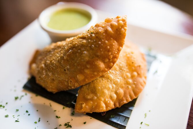 The Heart & Soul Of Greenwich Village Food & Culture Tour - Starting with Cuban food at Cuba Restaurant