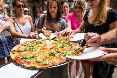 The Heart & Soul Of Greenwich Village Food & Culture Tour