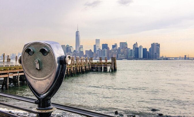 The Manhattan Helicopter Tour of New York - Key points to know before takeoff