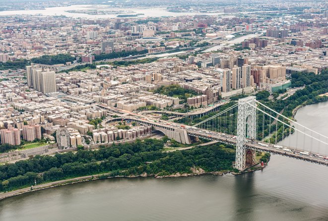 The Manhattan Helicopter Tour of New York - What the $236.55 price really buys you
