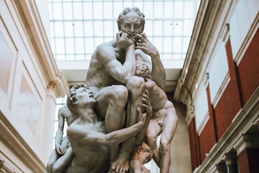 "The Met" Metropolitan Museum of Art Exclusive Guided Tour - Is $132 a fair price?