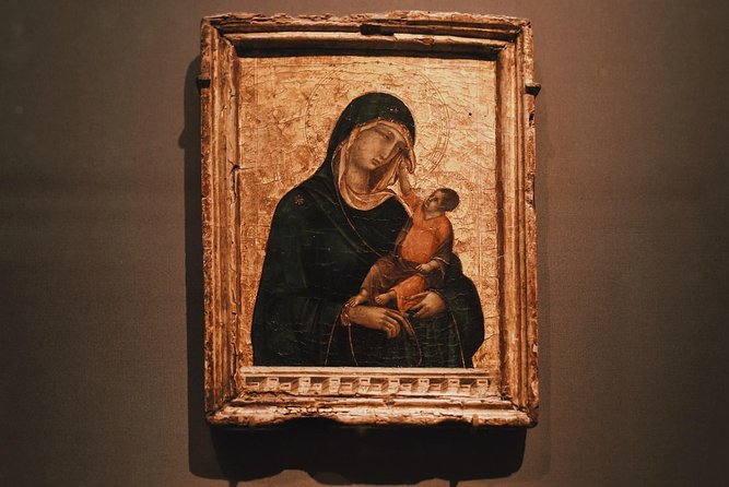 "The Met" Metropolitan Museum of Art Tour Semi-Private 8ppl Max - How the 2.5-hour pace feels