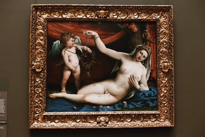 "The Met" Metropolitan Museum of Art Tour Semi-Private 8ppl Max - Practical details that can affect your visit