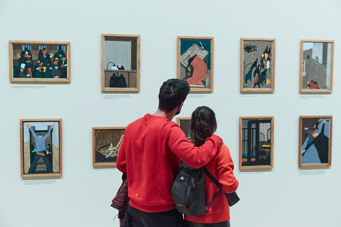 The Museum of Modern Art Admission Ticket - MoMA PS1 adds value for an extra day