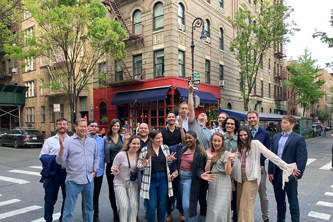 The Original Greenwich Village Food & Cultural Tour Since 1999 - Faicco’s brings old-school Italian specialties