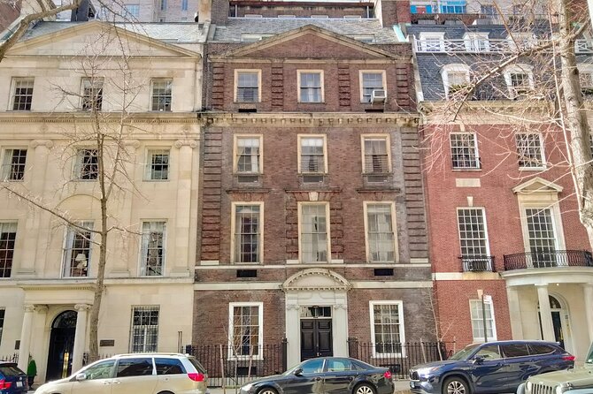 The Psychiatric History of New York: Upper East Side Tour - Yorkville’s glockenspiel and the neighborhood’s German past