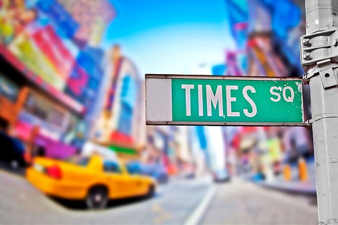 The Secrets of 42nd Street Private Tour - Why 42nd Street makes a good walking route