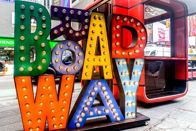The Secrets of 42nd Street Private Tour - Bryant Park and the city’s quieter side