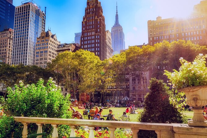 The Secrets of 42nd Street Private Tour - Grand Central Terminal, from the main hall to the whispering arches
