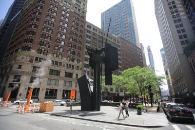 The Spies of Wall Street