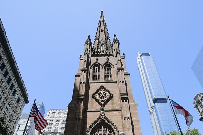 The Spies of Wall Street - The dead drop adds a playful moment