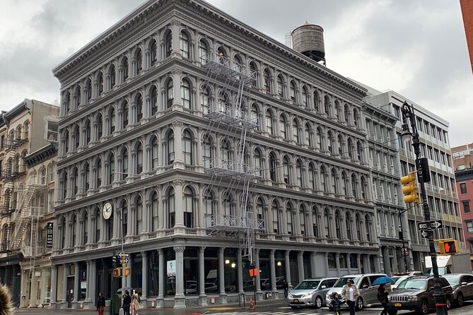 The Story Behind NY's Evolving Skyline An Architectural Journey Through History - The waterfront’s move from industry to recreation