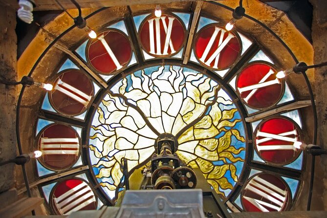 The Story of Grand Central Terminal: An Art And Engineering Marvel - The $25 private-group value