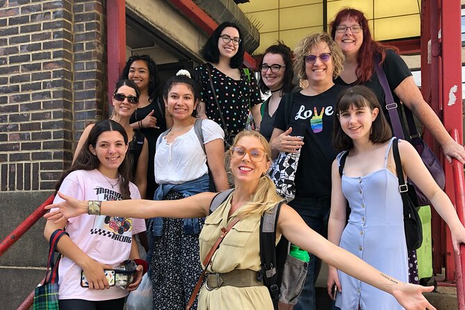 The Ultimate NYC Secondhand Shopping Experience - Why this New York shopping tour works