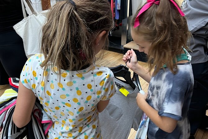 The Ultimate NYC Secondhand Shopping Experience - Fashion Institute of Technology and the free museum