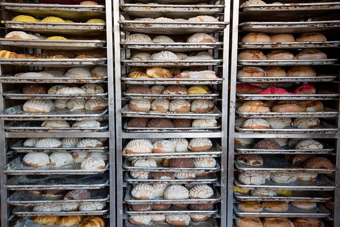The United Kitchens in the Borough of Global Eats - Why this Queens food tour feels different