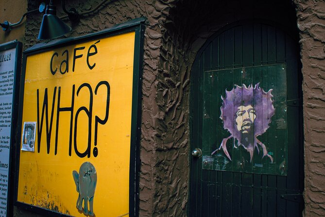 The Village: Private Walking Tour - What the $90 price means