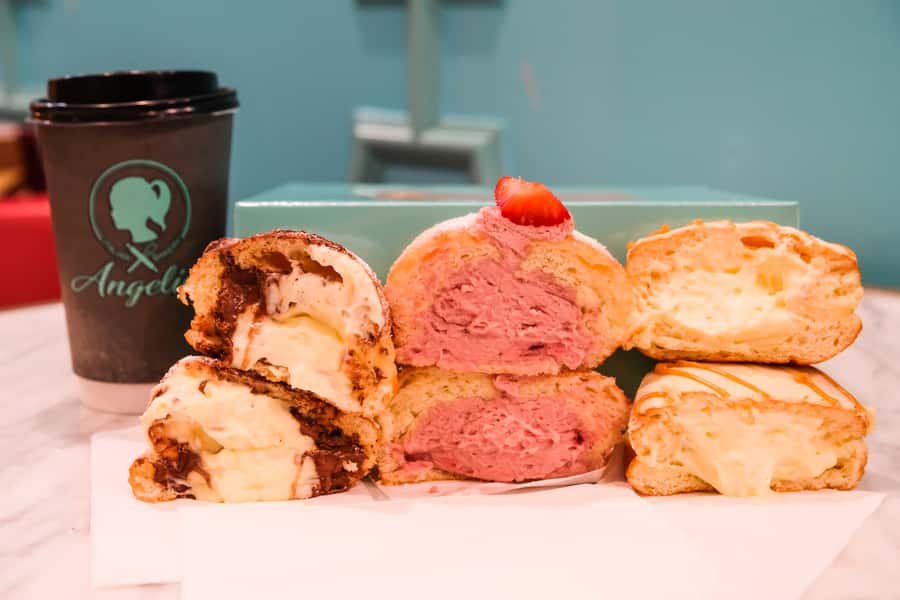 Times Square Donut Adventure by Underground Donut Tour - Timing problems and how to avoid them