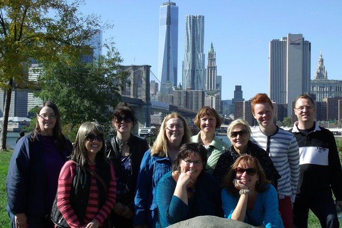 Top Rated Brooklyn Half-Day Food, History & Culture Tour via bus - Why this Brooklyn food tour works so well