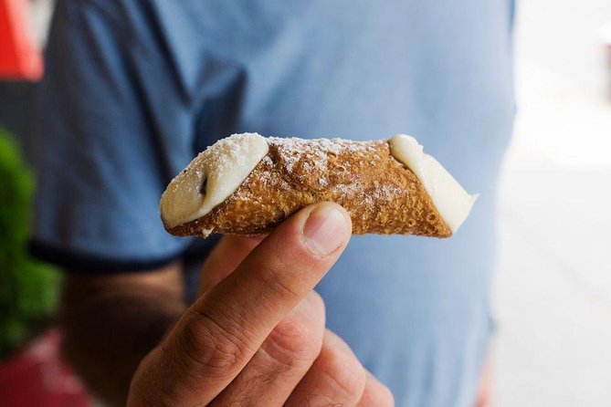 Top Rated Brooklyn Half-Day Food, History & Culture Tour via bus - Gowanus, where industry meets new food