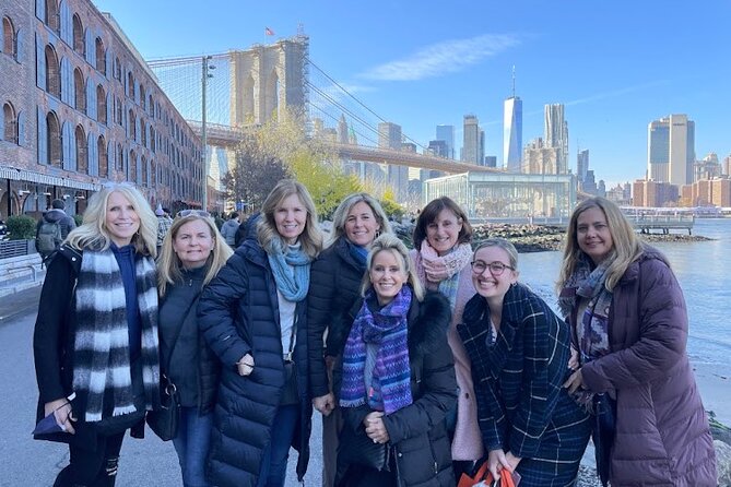 Top Rated Brooklyn Half-Day Food, History & Culture Tour via bus - Carroll Gardens and an Italian finish to the savory stops
