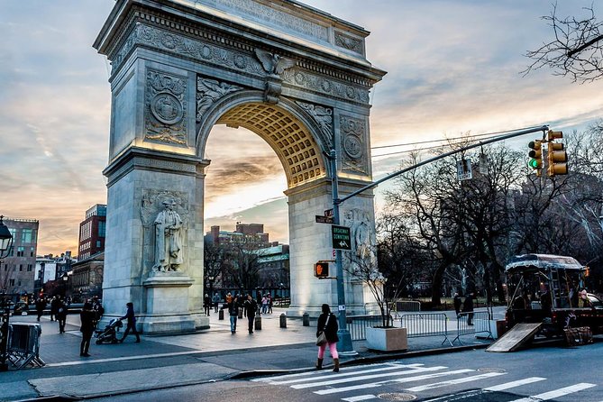 Top Rated Luxury Private VIP Tour by vehicle, Select 3 or 5 hours - Midtown landmarks in a short opening sweep