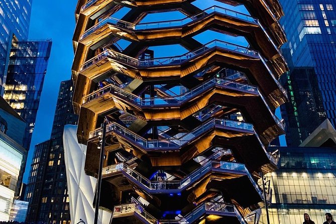 Tour Contrasts NY - Should you book Tour Contrasts NY?