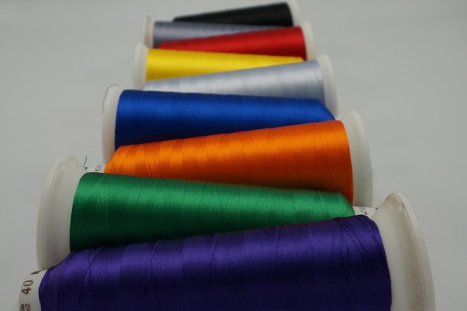 Tour Fashion Factory & Create a souvenir - Meeting near Times Square at 11 a.m.