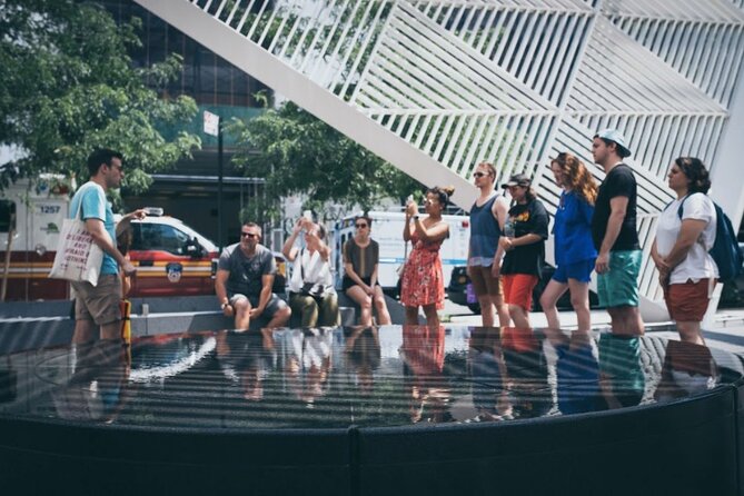 Two-Hour NYC LGBTQ+ History Walking Tour - Ending at the LGBT Community Center