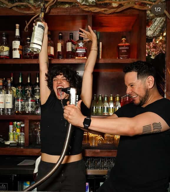 Ultimate Nightlife Group Tour NYC - Why this NYC night out works