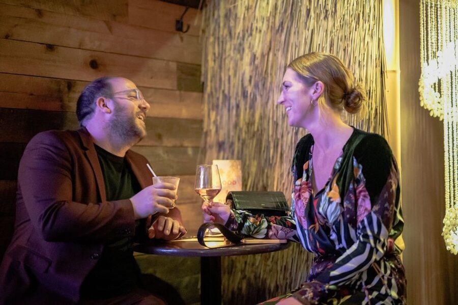 Ultimate Nightlife Group Tour NYC - What express entry is really worth