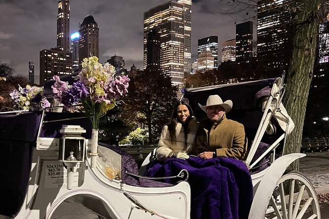 Unforgettable Luxury Horse and Carriage Tours in Central Park - The Dairy, Central Park’s early building