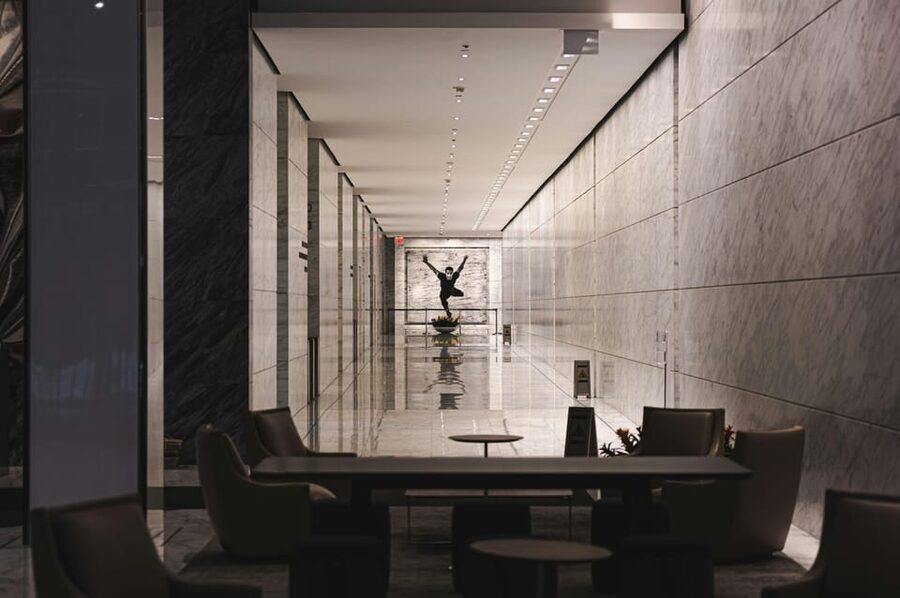 Unveiling New York City's Most Breathtaking Lobbies - Who should book this two-hour experience