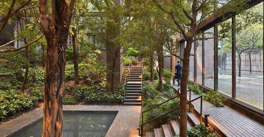 Unveiling New York City's Most Breathtaking Lobbies - Why New York’s lobbies deserve a tour