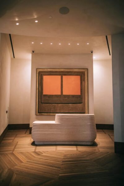 Unveiling New York City’s Most Breathtaking Lobbies