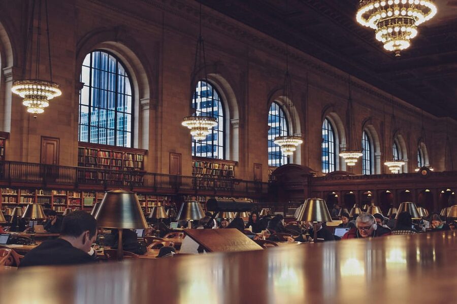 Unveiling New York City's Most Breathtaking Lobbies - A guide-led route shaped around your interests