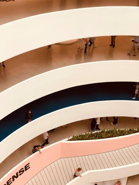 Unveiling New York City's Most Breathtaking Lobbies - What the $50 price really buys you
