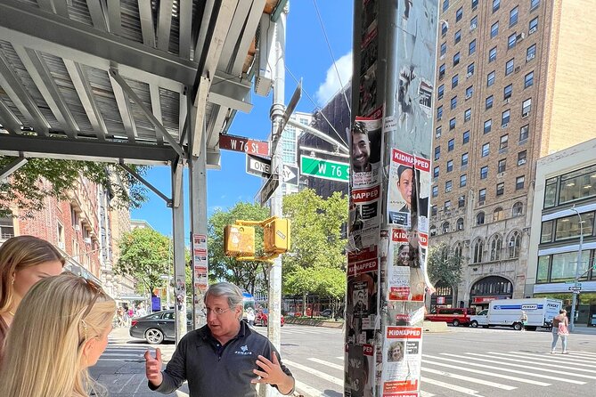 Upper West Side: Your Guide to Understanding NYC - Key points at a glance