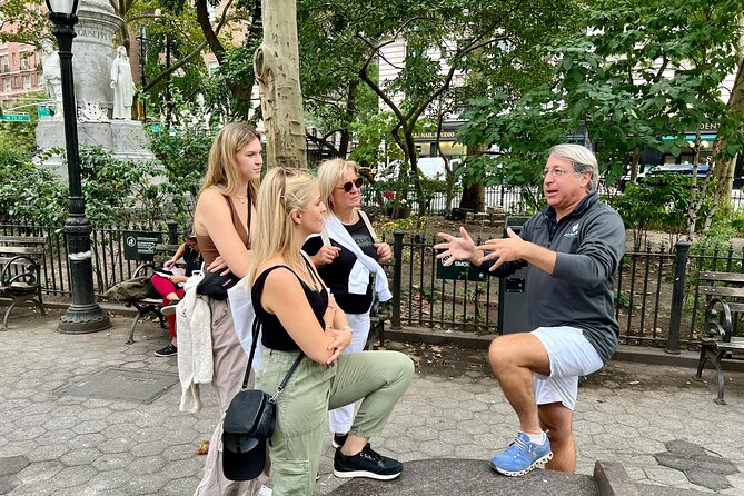 Upper West Side: Your Guide to Understanding NYC - Riverside Drive and West End Avenue