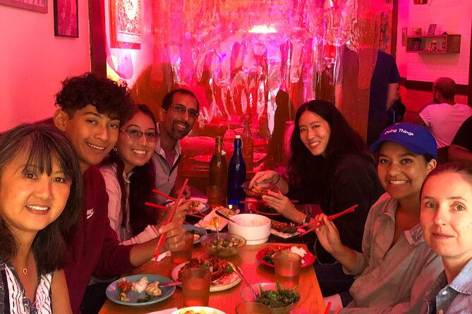 Vegan Food tour in New York City´s East Village - What guide Verena adds to the afternoon