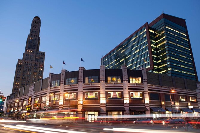 Victorian Flatbush , Brooklyn Private Tour - Key points to know before you book