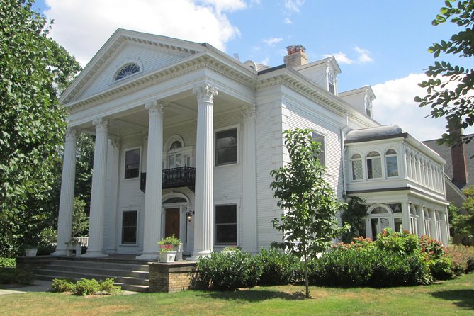 Victorian Flatbush , Brooklyn Private Tour - Why Victorian Flatbush feels unlike central Brooklyn