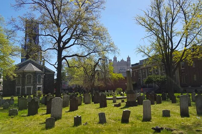 Victorian Flatbush , Brooklyn Private Tour - Who should book this Brooklyn walk