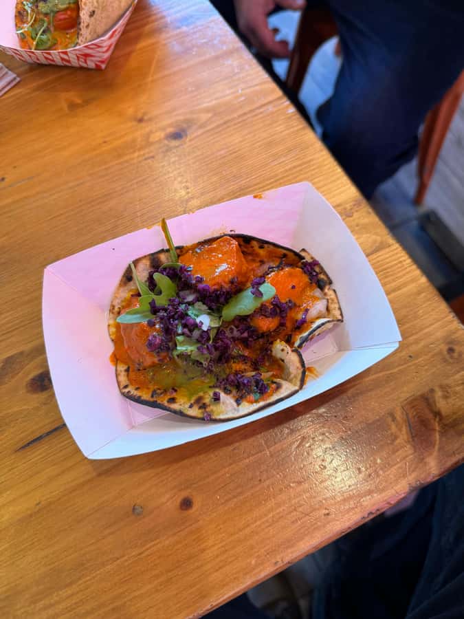 Village Nights: Greenwich Village Food Crawl - Why this Greenwich Village food crawl feels different