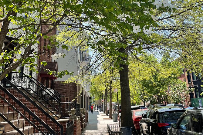 Vintage + Secondhand Shopping Walking Tour through Brooklyn, NYC - How to prepare for the best result