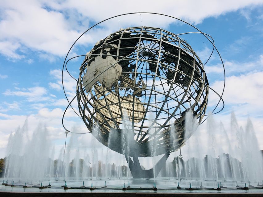 Vip Contrasts in Spanish / Contrastes Vip de Nueva York - Key points at a glance