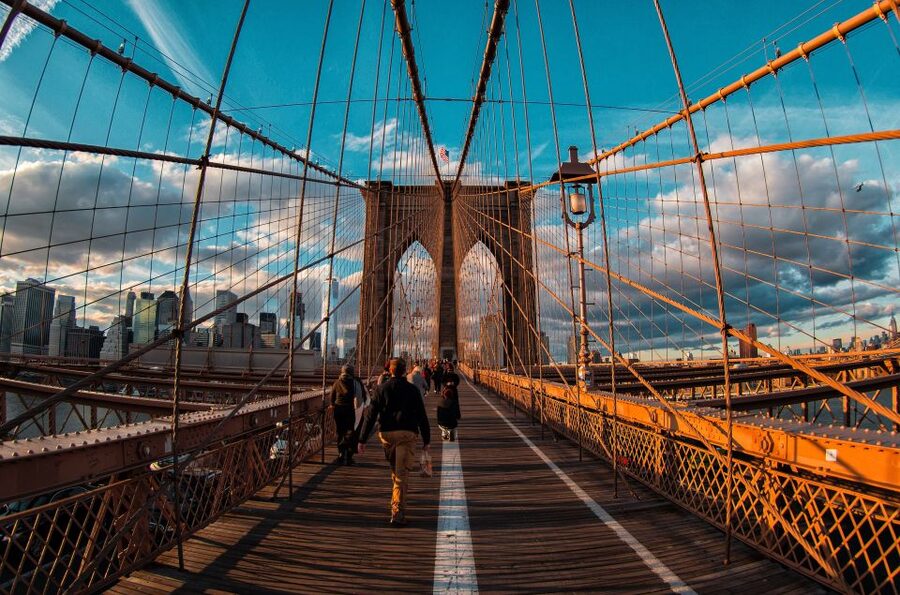 Vip Contrasts in Spanish / Contrastes Vip de Nueva York - What $75 gets you