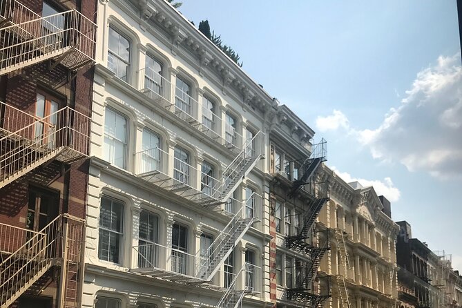 Visit in French the must-see neighborhoods of NYC - Key points at a glance